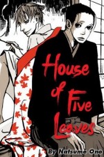 Watch House of Five Leaves  Zumvo